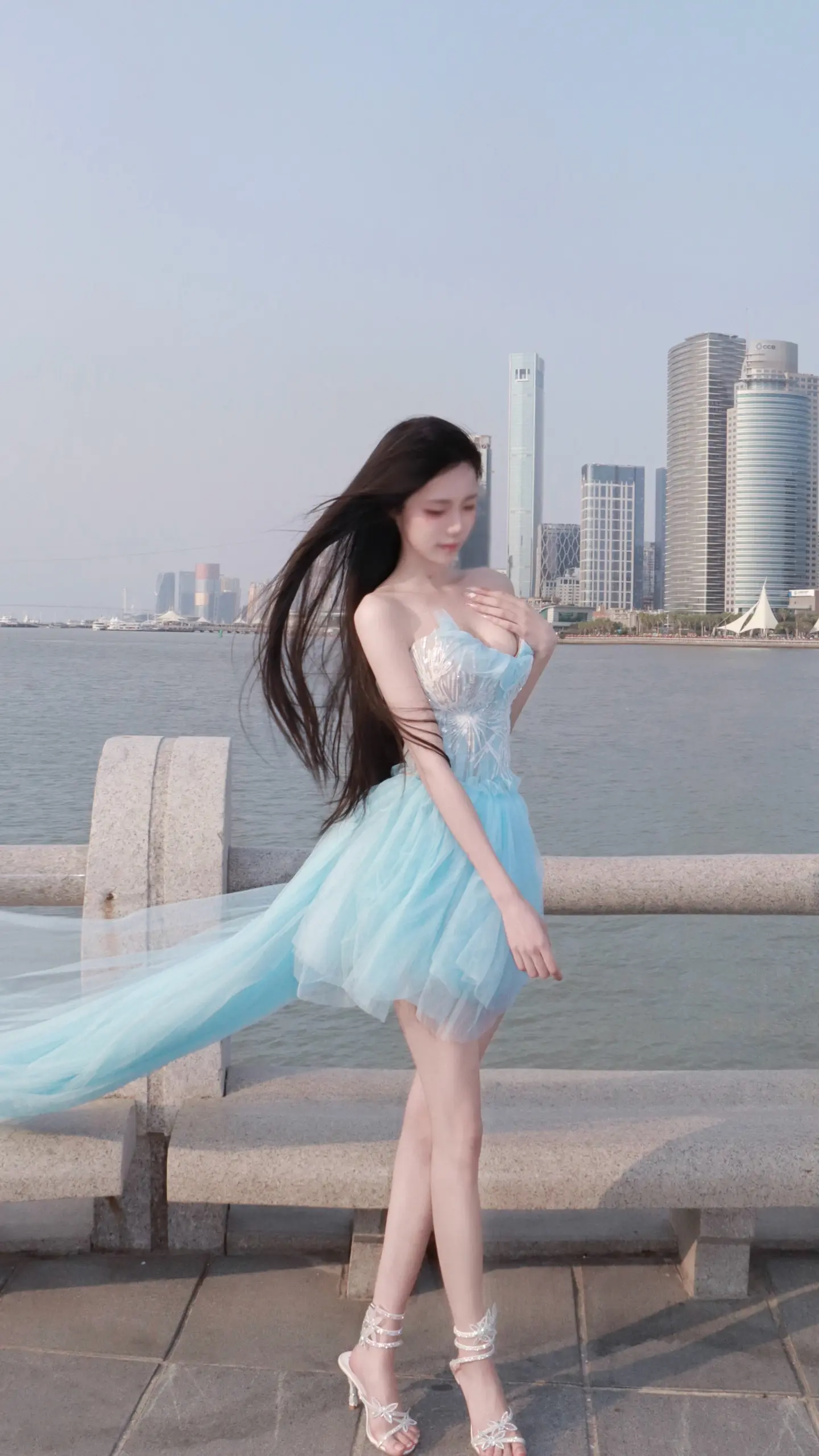 我愿意为你守候
