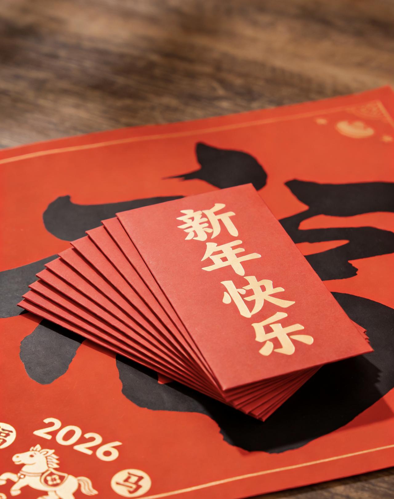 正月初三，我直接取消了所有走亲戚！就因为200块压岁钱，被当众骂抠门！
 
今天