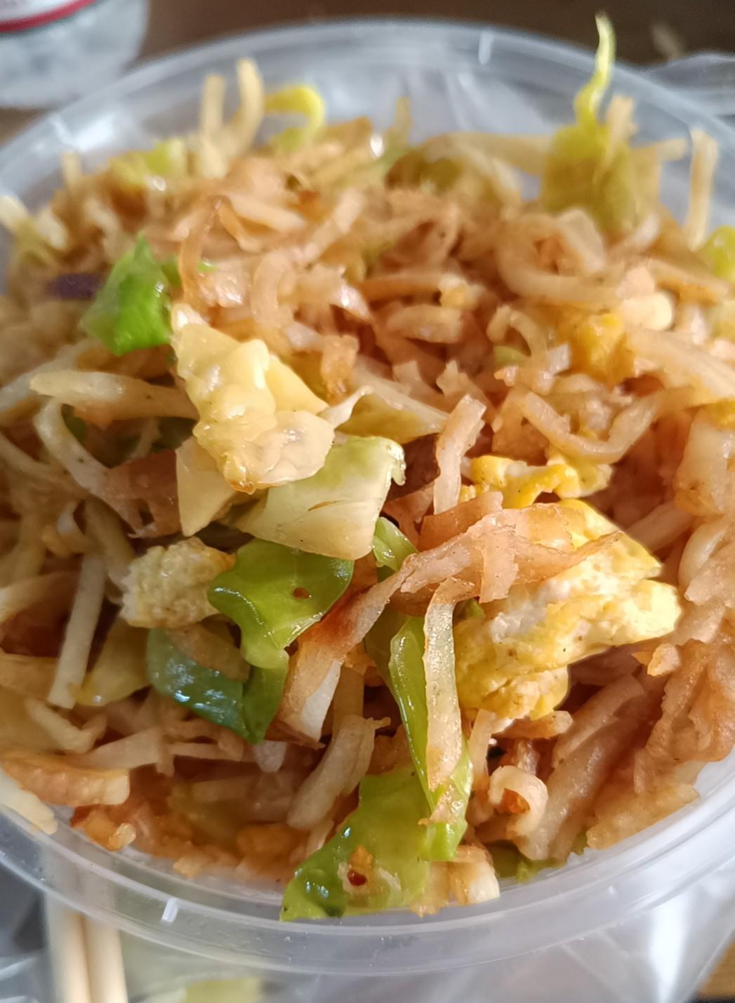 北漂打工人的午饭，这个日子了，还有多少没有回老家过春节的呢？希望大家都幸福啊！