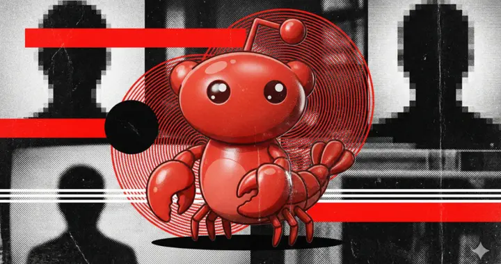 AI社交网络Moltbook背后其实是人类？多张刷屏截图被质疑有猫腻