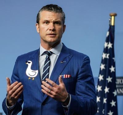 五角大楼终于说实话了，但报出来的数字比伊朗说的还炸裂。4月3日，美国国防部更新了