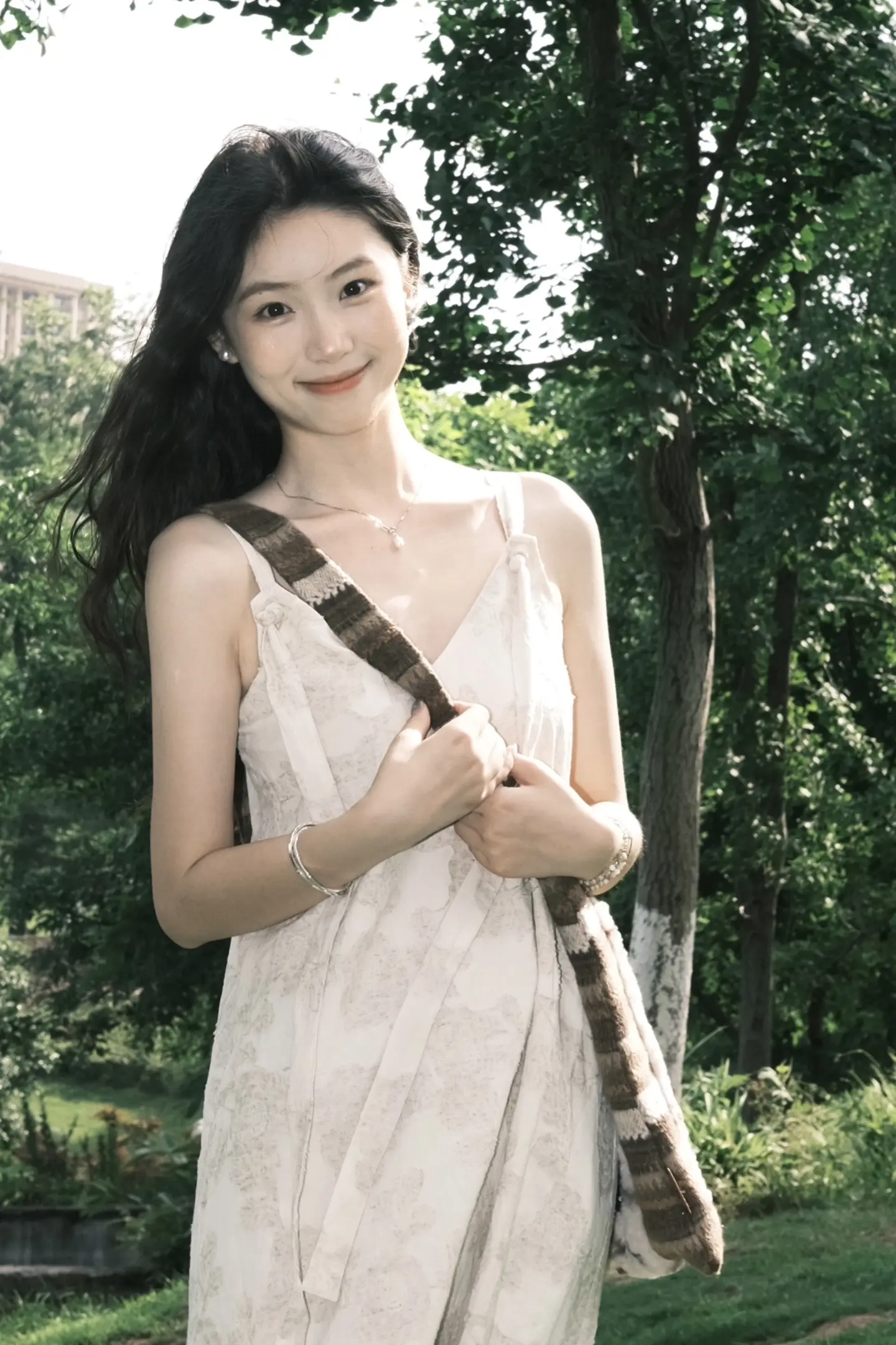 感到幸福是比痛苦还容易掉眼泪的事情。