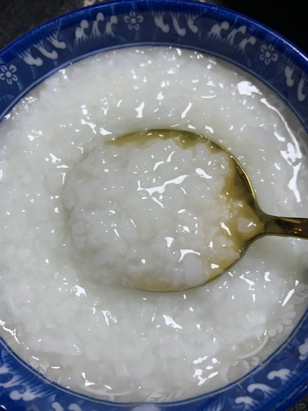 这个粥真的不用吃菜❗️简单好喝‼️