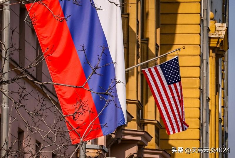 美放宽制裁俄罗斯泽连斯基急了 美国放宽对俄制裁，泽连斯基这下可急坏了。13日他在