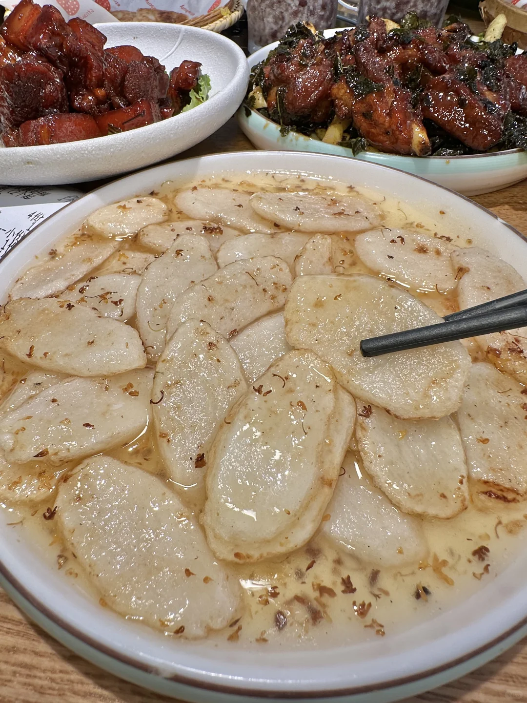 南京的！！真的好好好吃啊！！