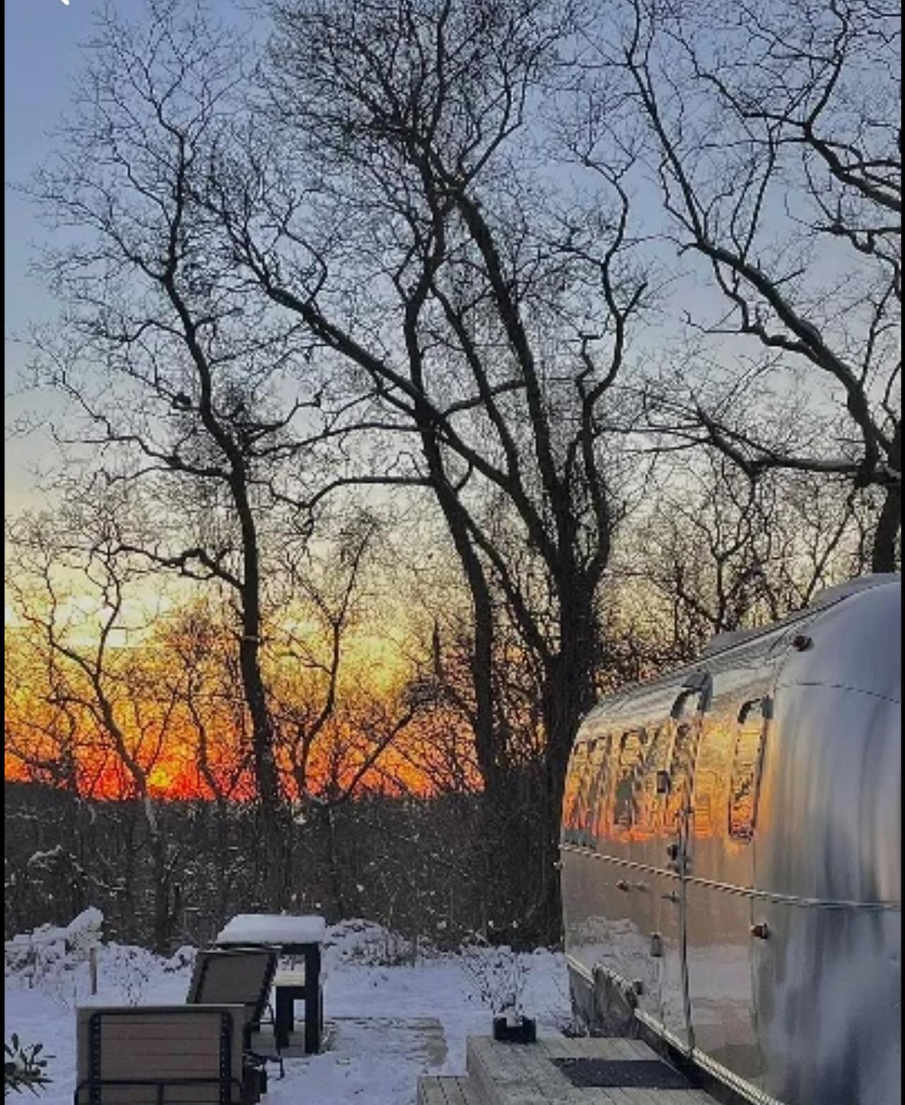 冬日生活打卡季
当凛冽的寒风奏响冬日的序曲，世界仿佛被一层清冷的薄纱所笼罩。然而