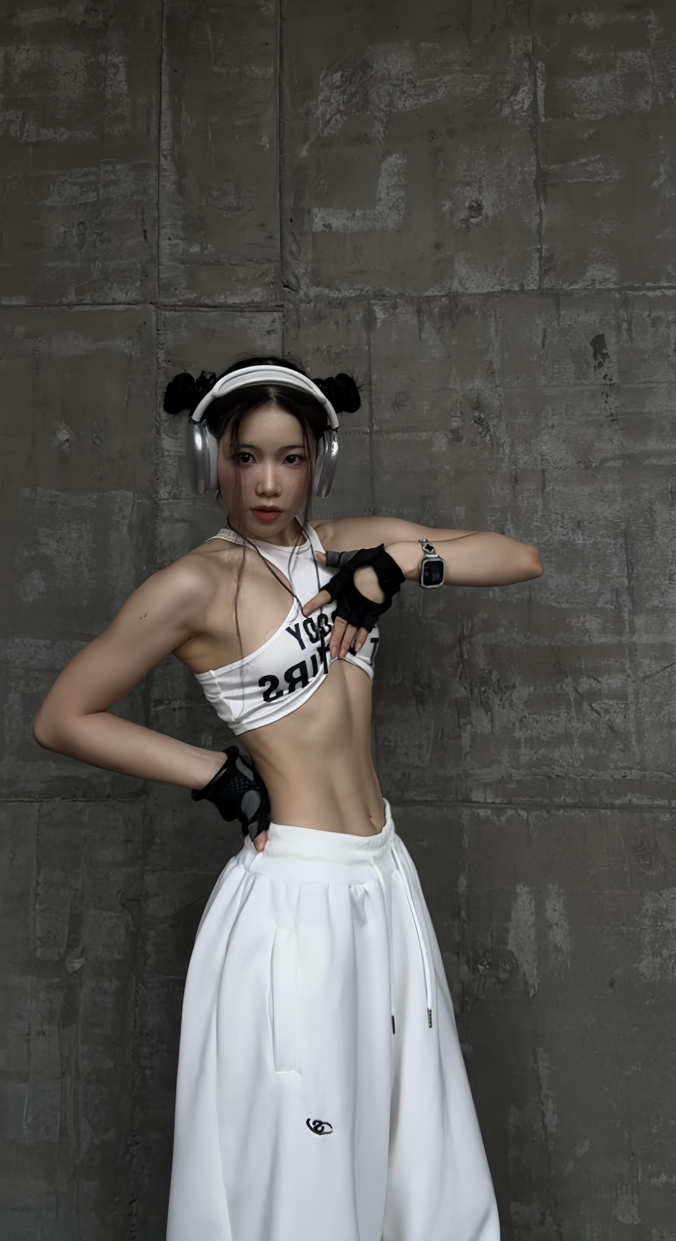 你当温柔且有力量  内心平和且坚强