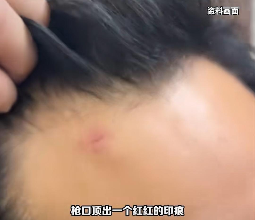 别以为国内安定，外国也一样，不管你身家有多丰厚，出了国你就是人形提款机。国内有一