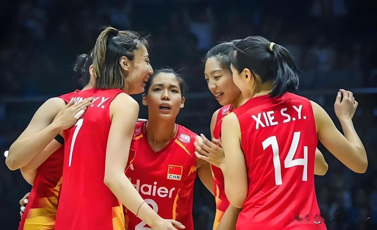 女排半决赛对阵!央视CCTV-5直播信息!
中国女排——伊朗女排（半决赛）
日本