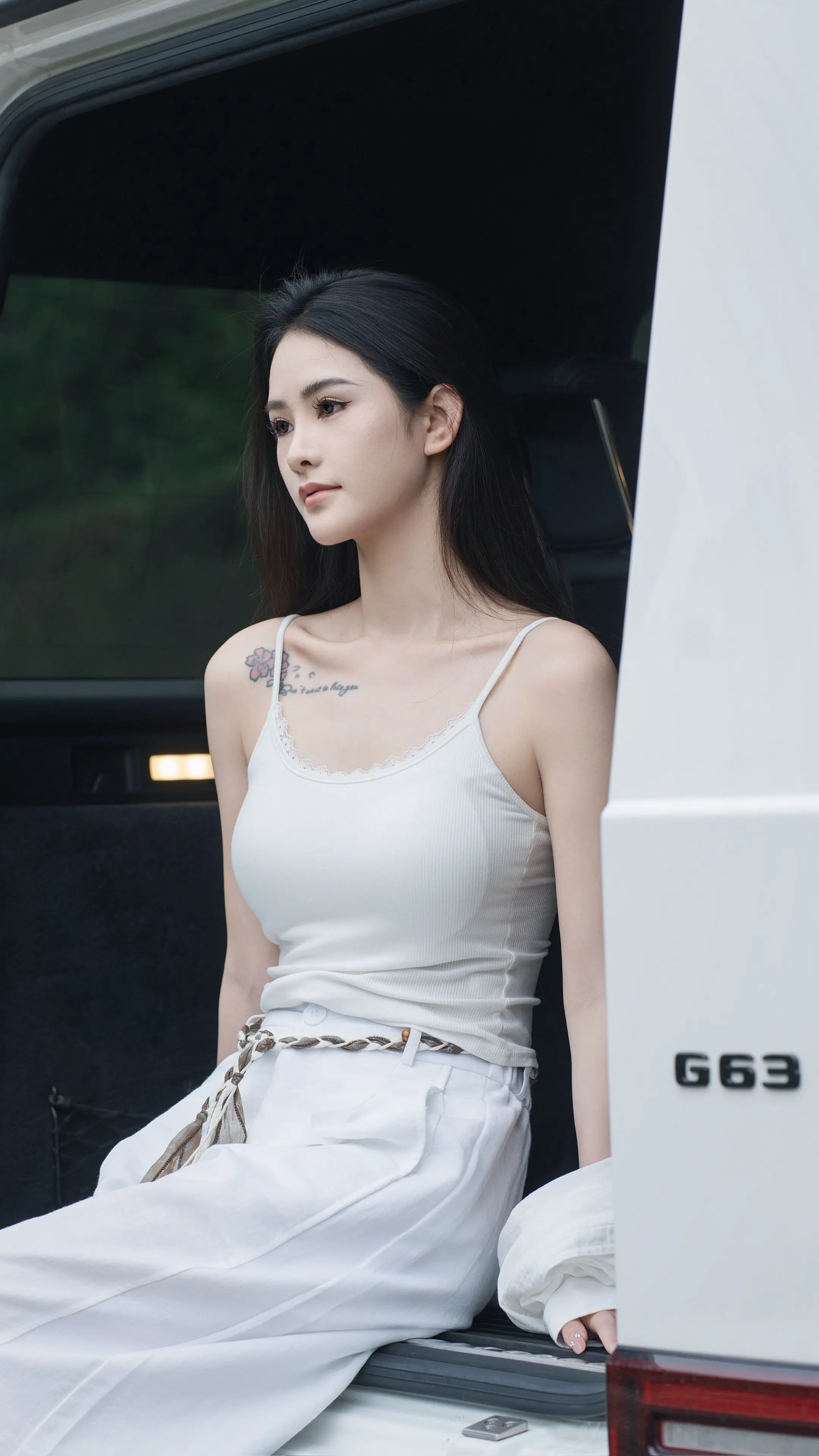 就是要不卑不亢的活着