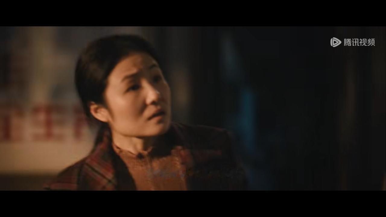 交锋如果我是李凤歌我有可能会崩溃，老年痴呆的父亲，犯了是坐牢的弟弟，整天不着家的
