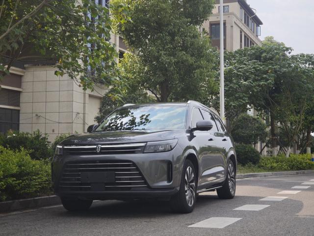 我的爱车
卖掉GL8换二手问界M7，我把车钥匙放家里了三个月
卖掉GL8换二手问