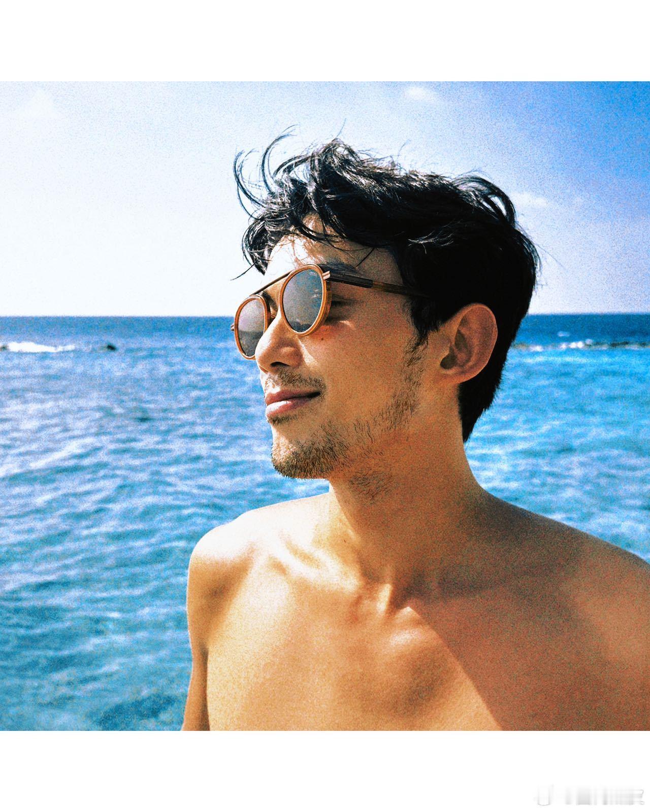 吴磊糙汉文男主  吴磊每次出场都自带老公光环，帅到心坎里了 