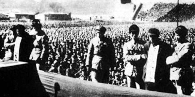 刘青山执行死刑40年后，弟弟首次发声，明确支持毛主席当年果断决策
1951年深秋