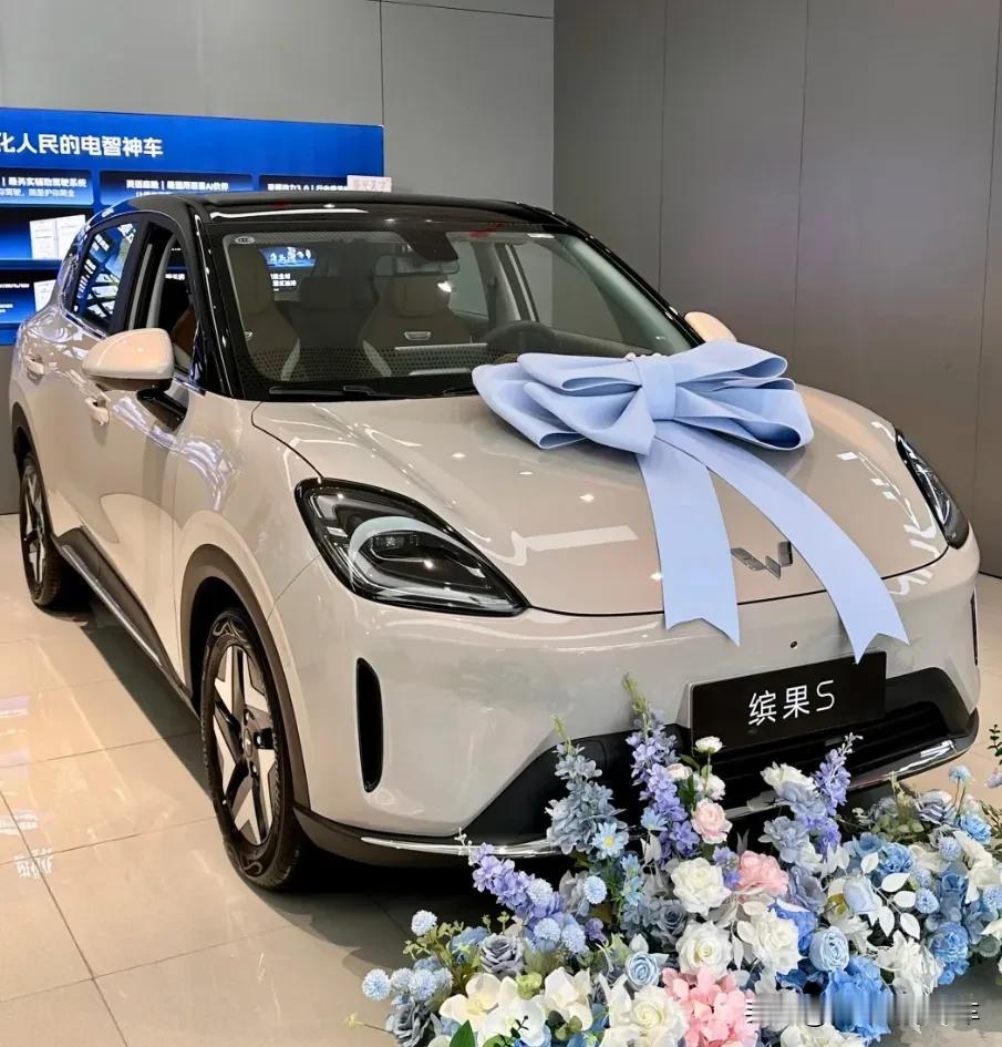 “零下不慌”！寒潮来袭，缤果S让冬季出行也无忧

今年冬天，寒潮一阵又一阵，广大