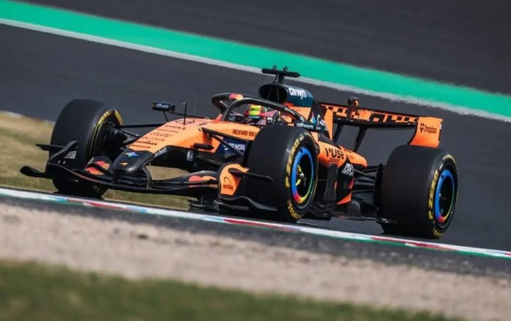 F12026年F1赛季2026F1迈阿密大奖赛斯特拉：新规被启用之后，我们能更好