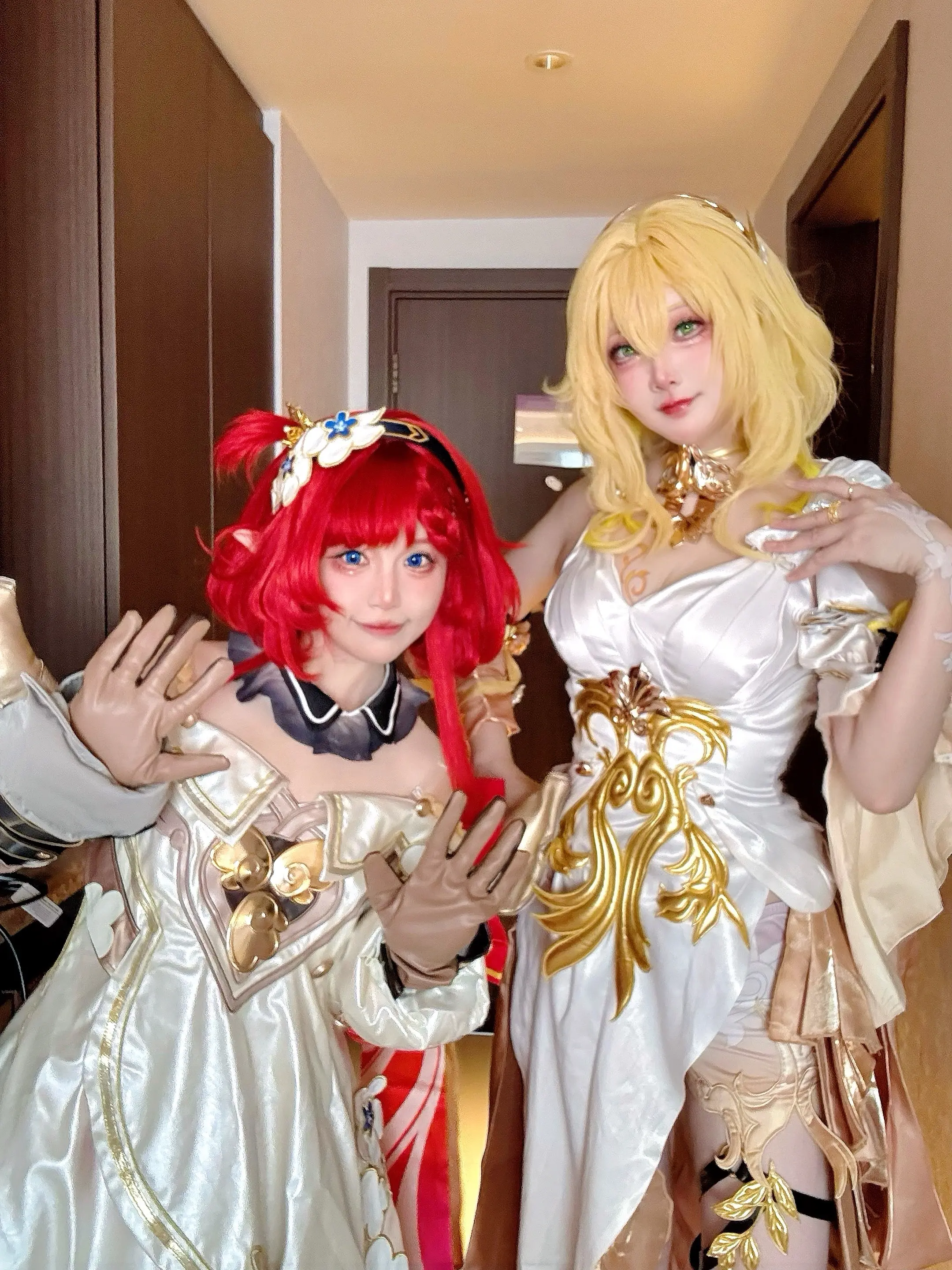 gogogo出发去cj啦。