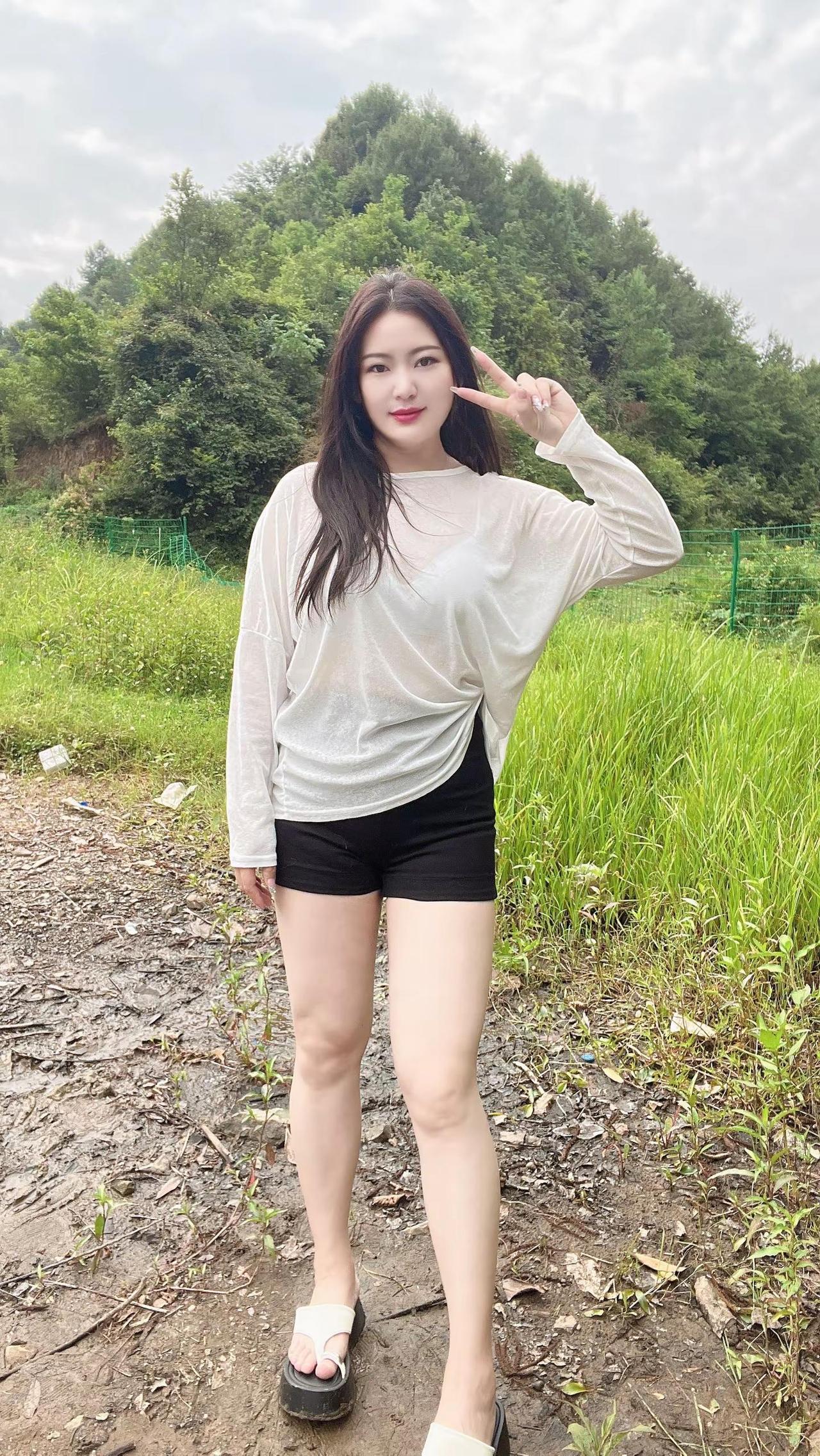 夏日ootd