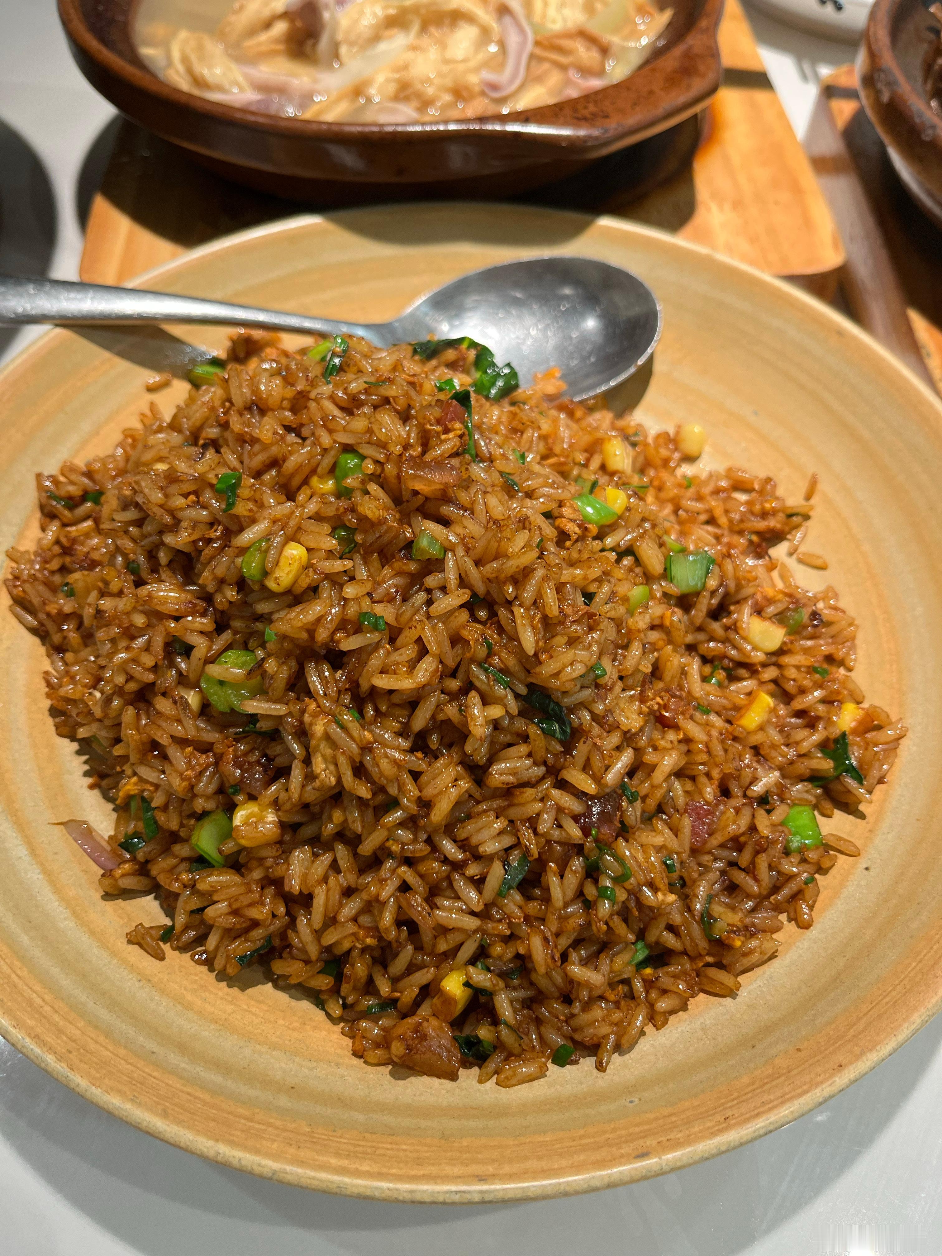 好好吃饭予君书