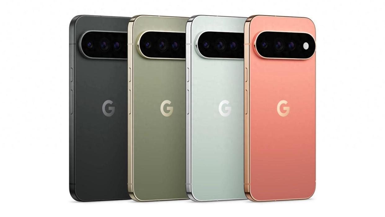 Google计划2027年起停止在中国生产Pixel产品
 据日经亚洲报道，Go