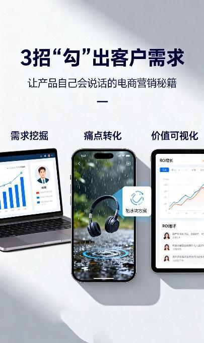 你有没有发现，现在买东西越来越容易被“套路”了？
不是你傻，是他们太会讲故事。