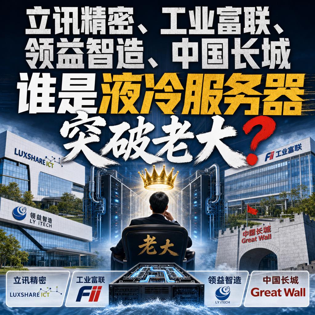 全面液冷时代真的来了！
6月21日英伟达官方博客放出重磅消息，即将量产的Vera
