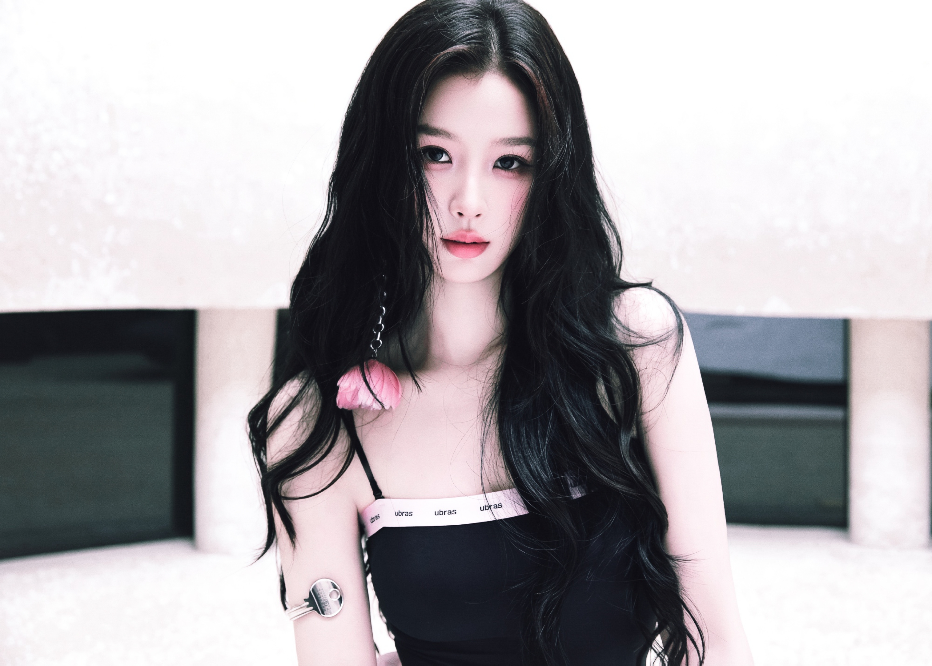 🩷🖤