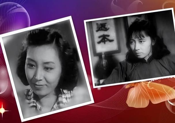 北影厂当家花旦，78岁时被亲生儿子杀害，儿子随后畏罪自杀。曾经红透大江南北的新中