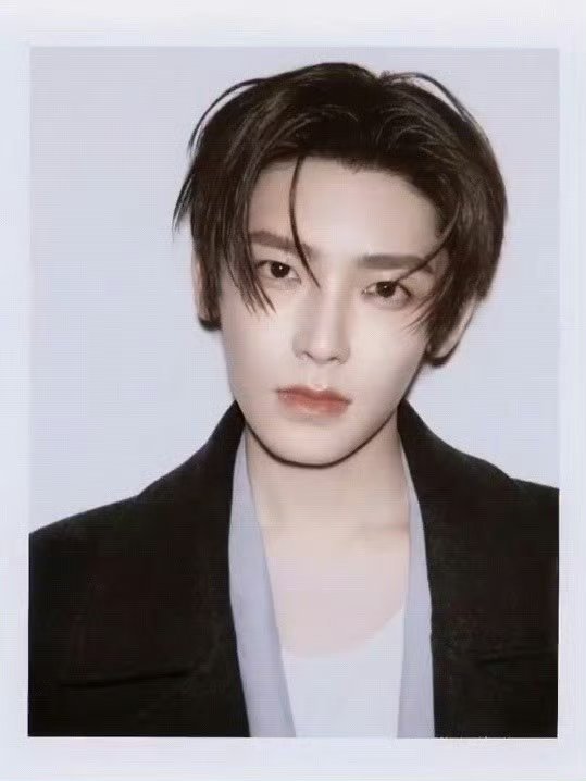 侯明昊的撕拉片来啦！ ​​​