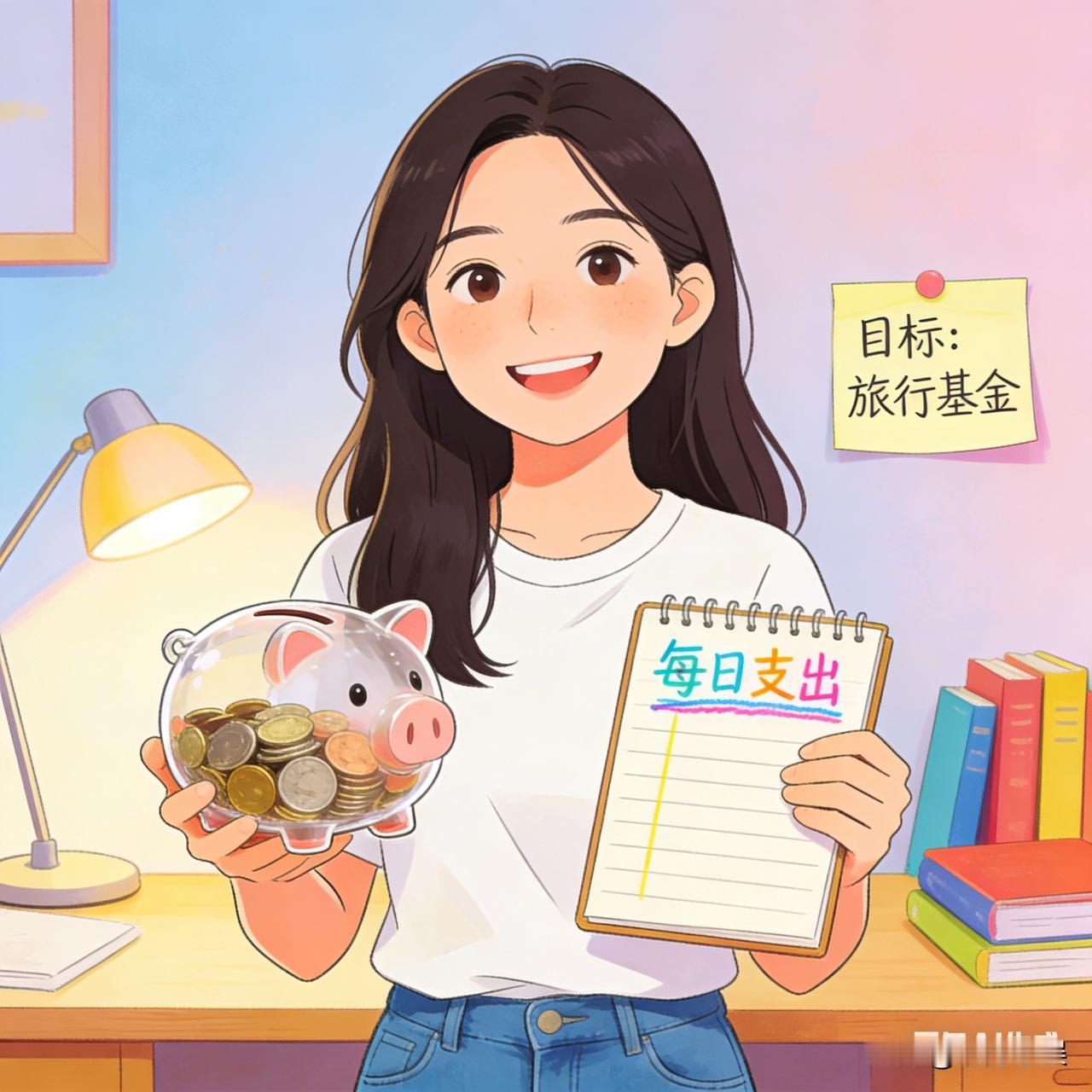 花钱之前要三思！
不要什么东西都买，
花钱容易，
要想把买的东西再变成钱可难了！