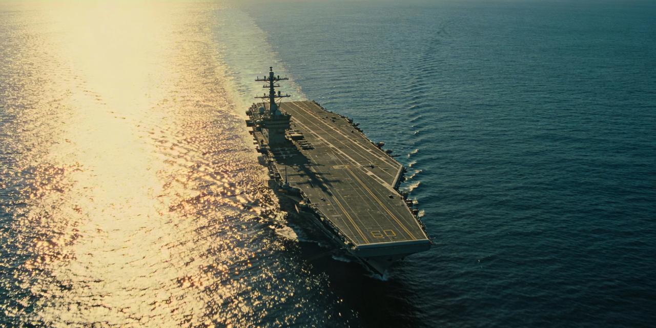 130亿美元打了水漂？福特号接二连三出状况，原因曝光
 

 
核心速报
 
美