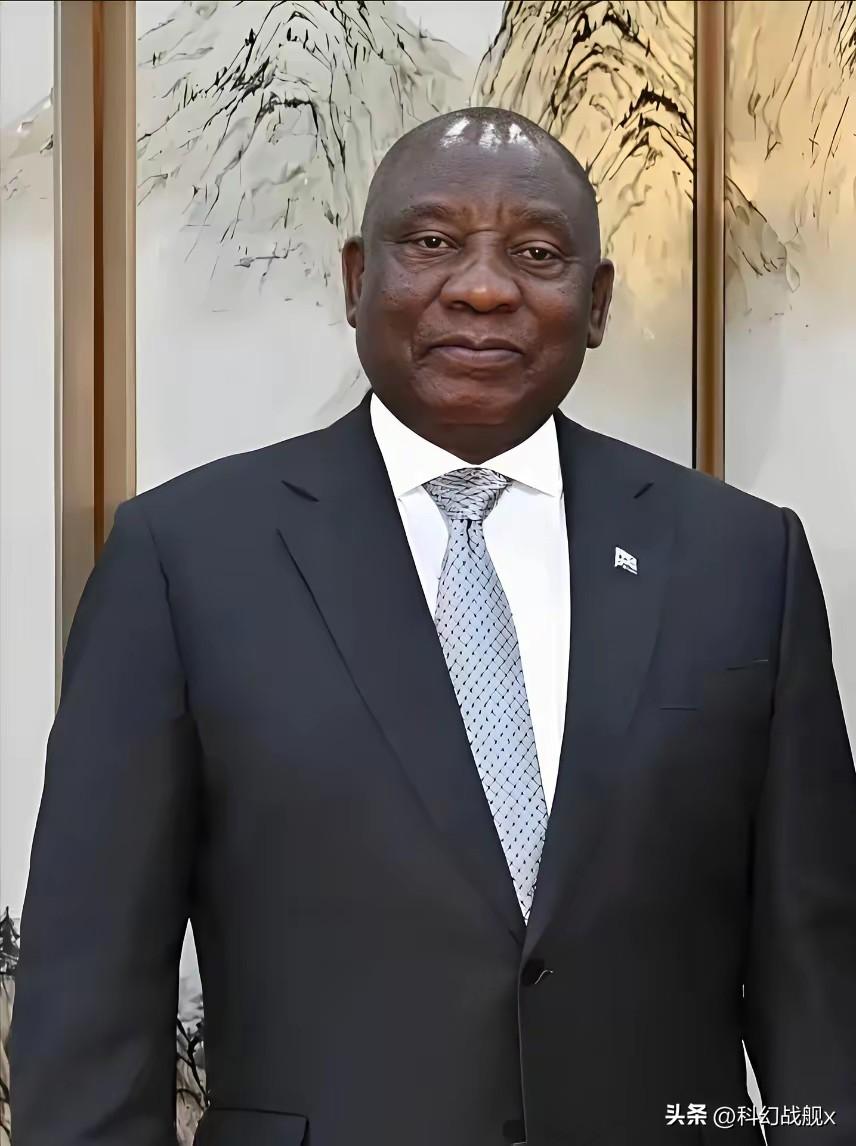 南非这一刀，砍得真狠！中国钢企在非洲彻底“芭比Q”了。

就在前几天，南非官方一