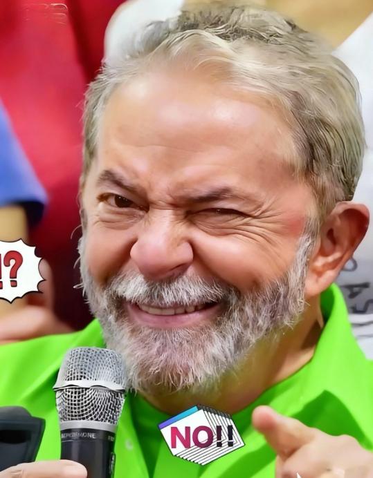 巴西还是出手了！这一刀落下，比很多人预想的还要快。

围绕中国乙醇胺的贸易争议，