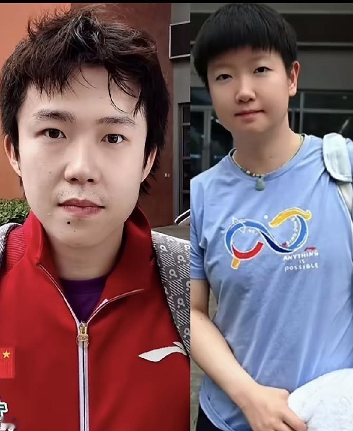 “输球肯定不舒服，
但这就是比赛的一部分。
不可能永远赢，但要永远想赢。”
这是
