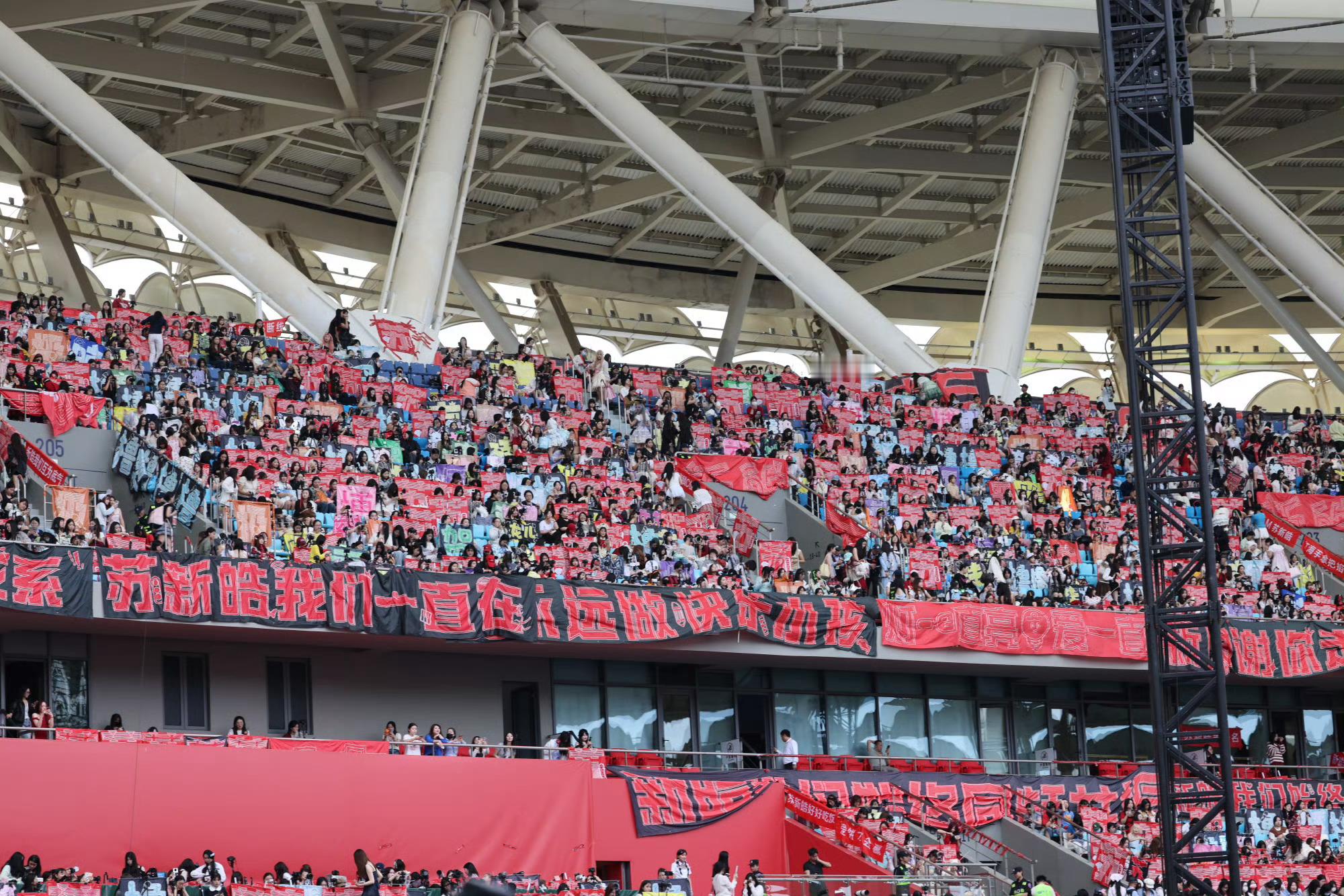 苏新皓驴毛来看唯一大TOP苏新皓红海 