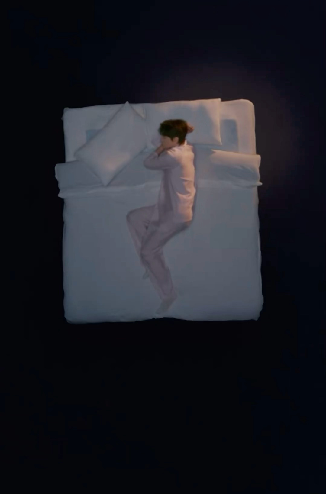 田栩宁全新商务预热来袭，来自知名科技服饰品牌猫人MIIOW，商业价值继续稳稳上升