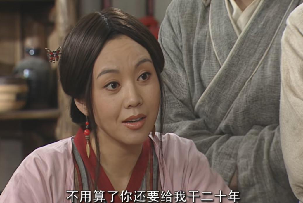 《给阿嫲的情书》爆火的底层逻辑与《武林外传》一样

蓝鸿春导演，从下南洋，这漫长