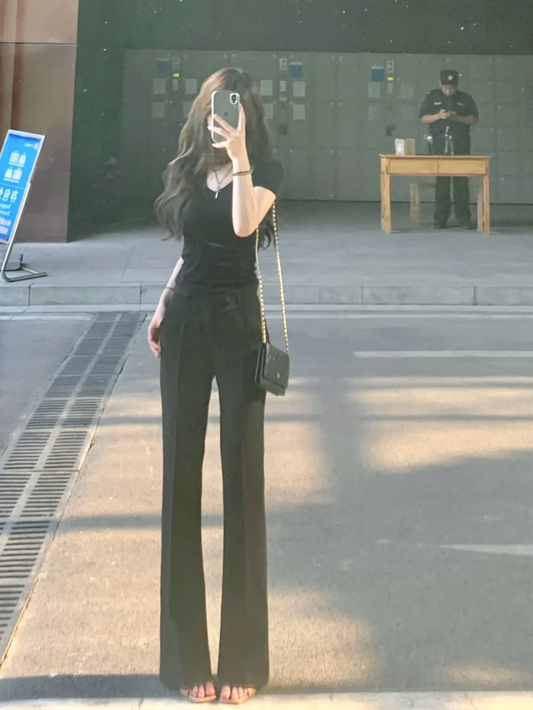 1还是3啊？哪个风格好看orz！！