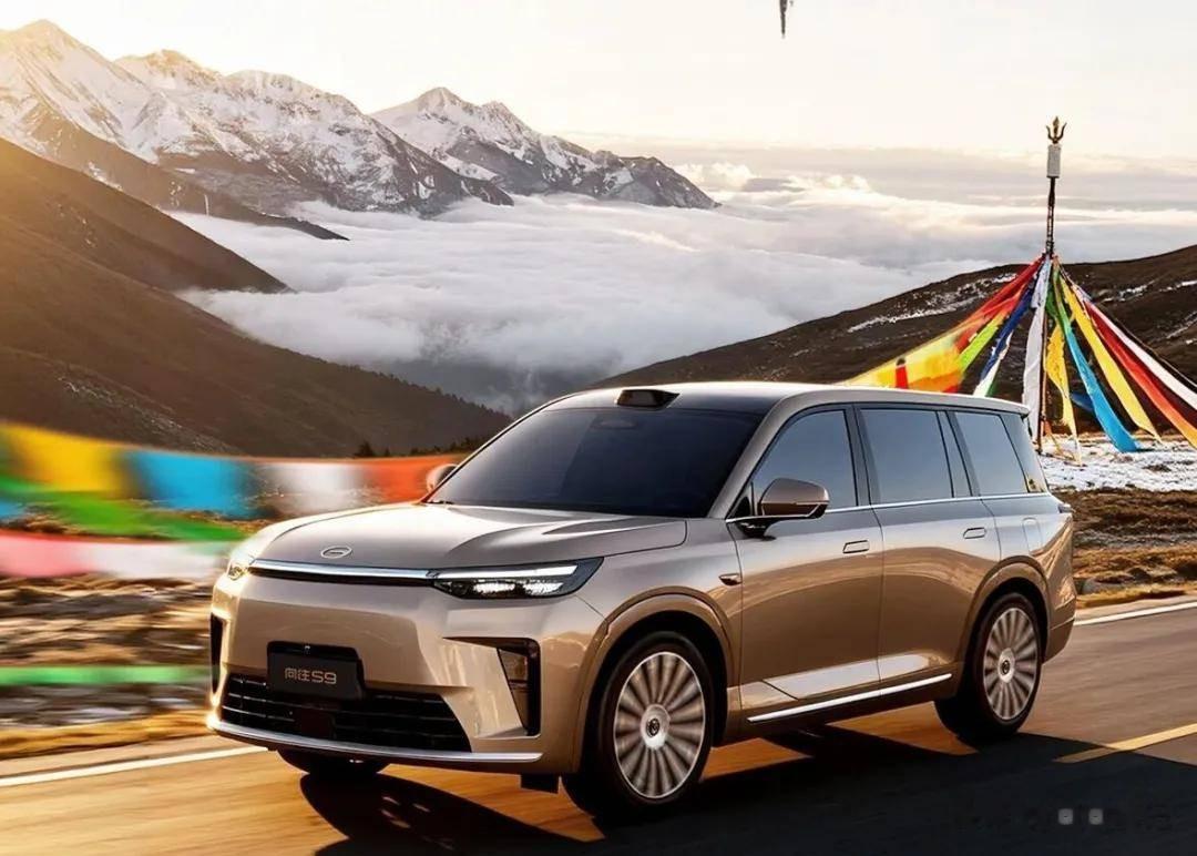 40余天环驾中国：华为乾崑智驾ADS 4的极限路试与行业启示