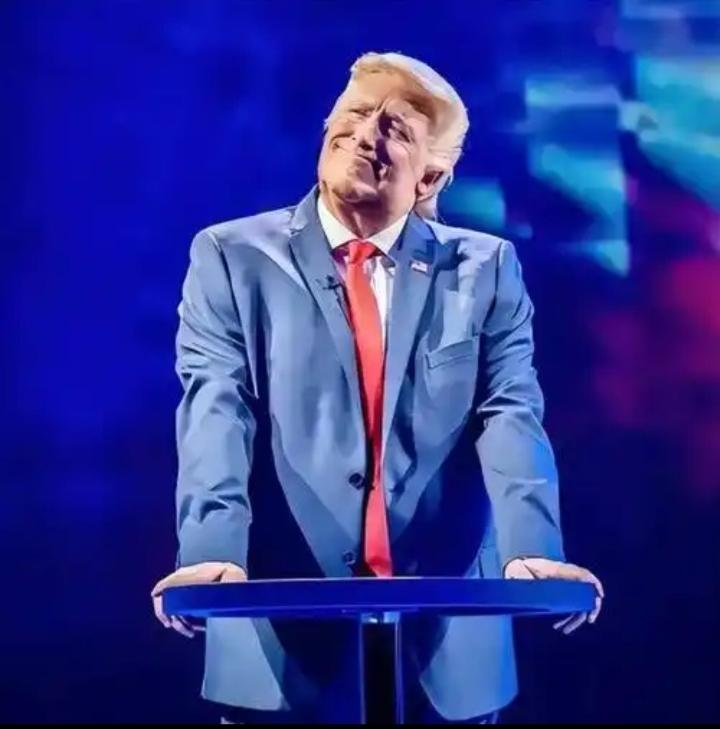 特朗普称，战争已基本结束！
    美国总统特朗普3月9日在接受哥伦比亚广播公司