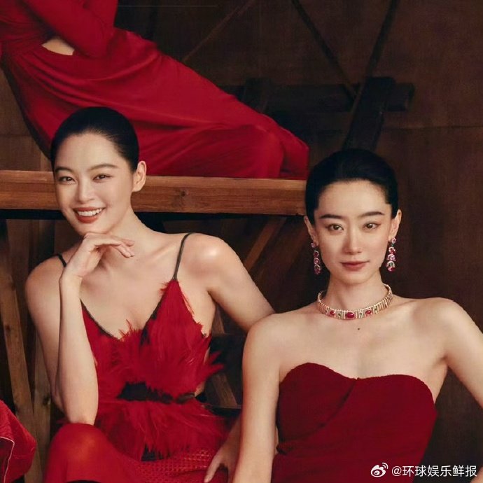 VOGUE有自己的换乘恋爱VOGUE 金九也太懂了吧！搞起 “换乘恋爱”，宋佳她