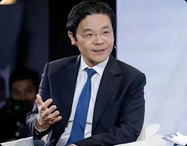 新加坡总理：再不说华语，家就没了！

8月23日，新加坡总理黄循财在全国演讲上直