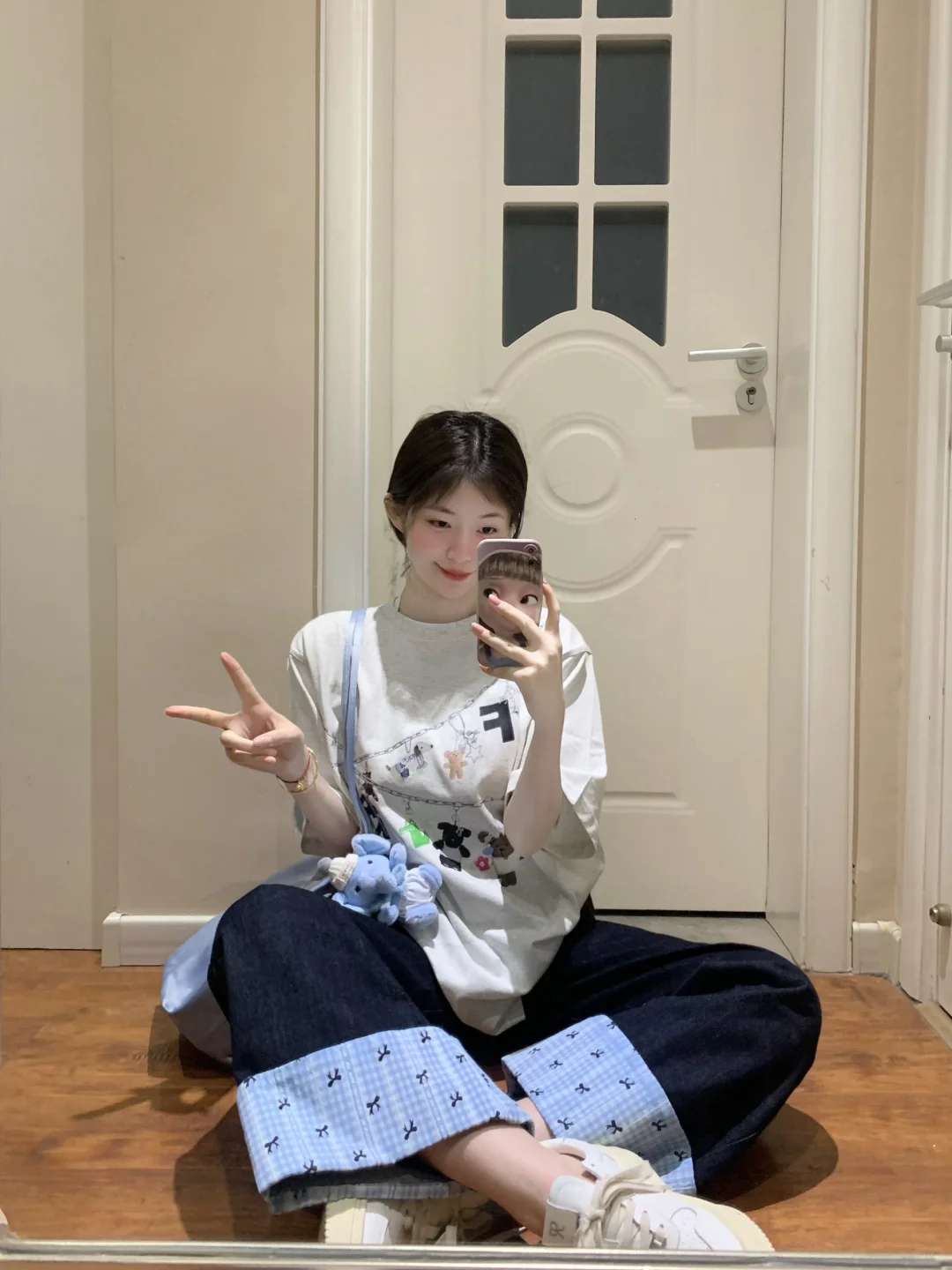 胶片日常🎞️～开始期待夏天咯🐘 🦋