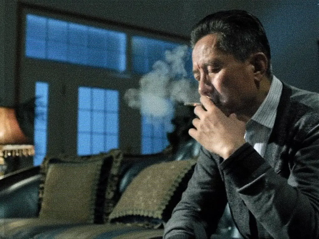 我知 天高任鸟飞  也知话说三遍淡如水