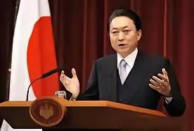 日本前首相鸠山由纪夫发火了！曾经说当年中国放过日本战争赔款，是因为中国自己的决定