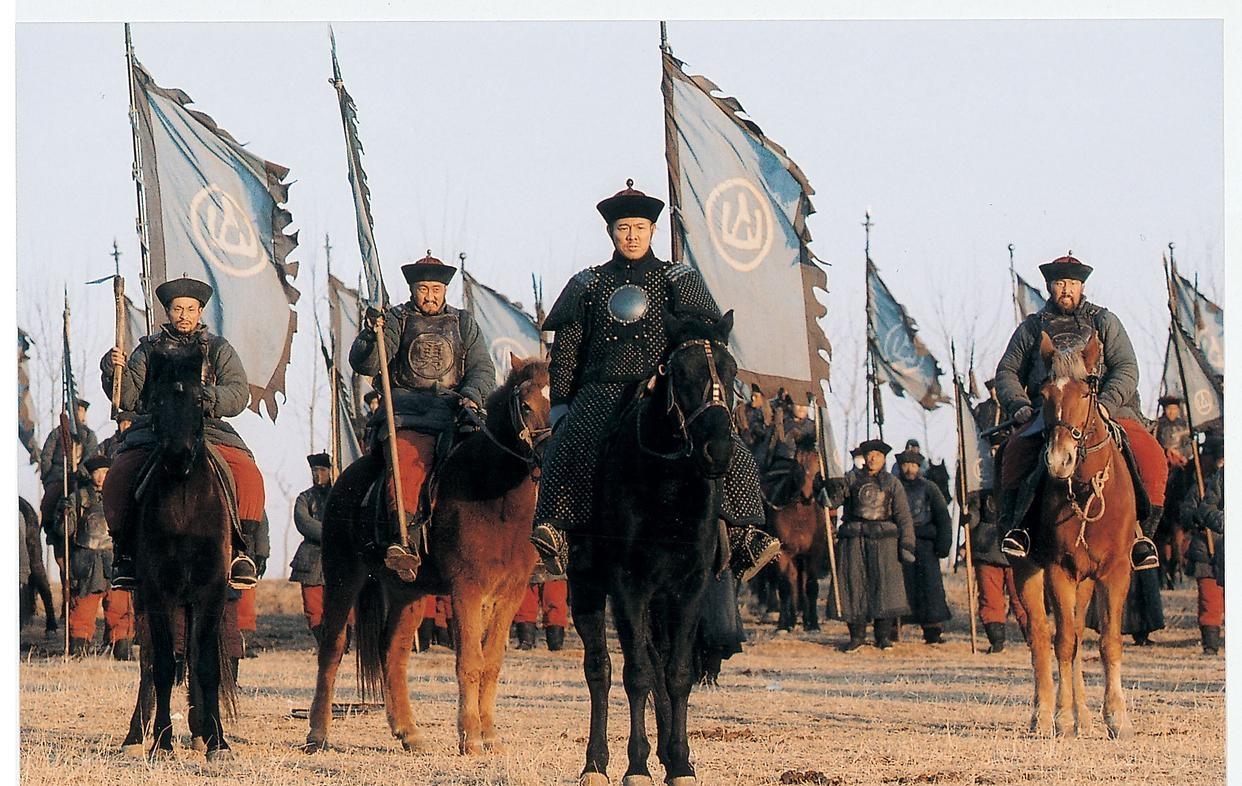 战争的本质是政治的延续，那政治的本质是什么？政治的本质，就是以不流血的方式分蛋糕