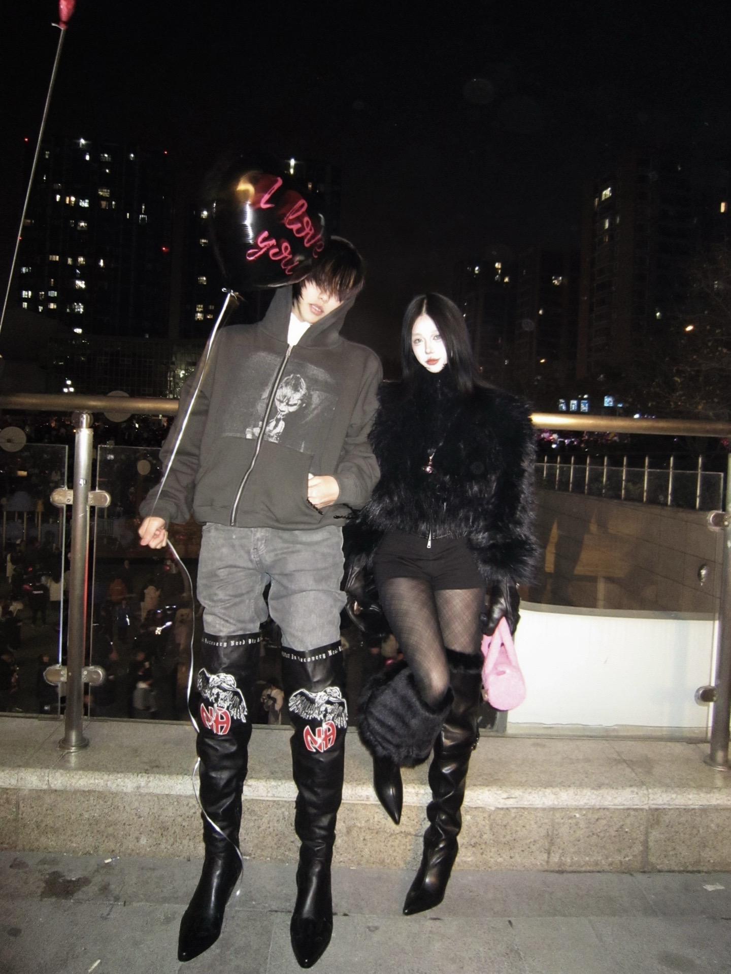 亲爱的 希望我们一直幸福。