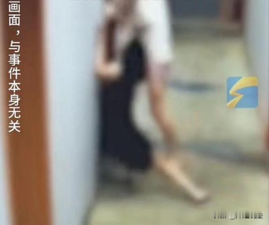 吉林长春，无业男子去酒店里喝酒，偶遇了做兼职的单纯女大学生，加为好友后男子故意使