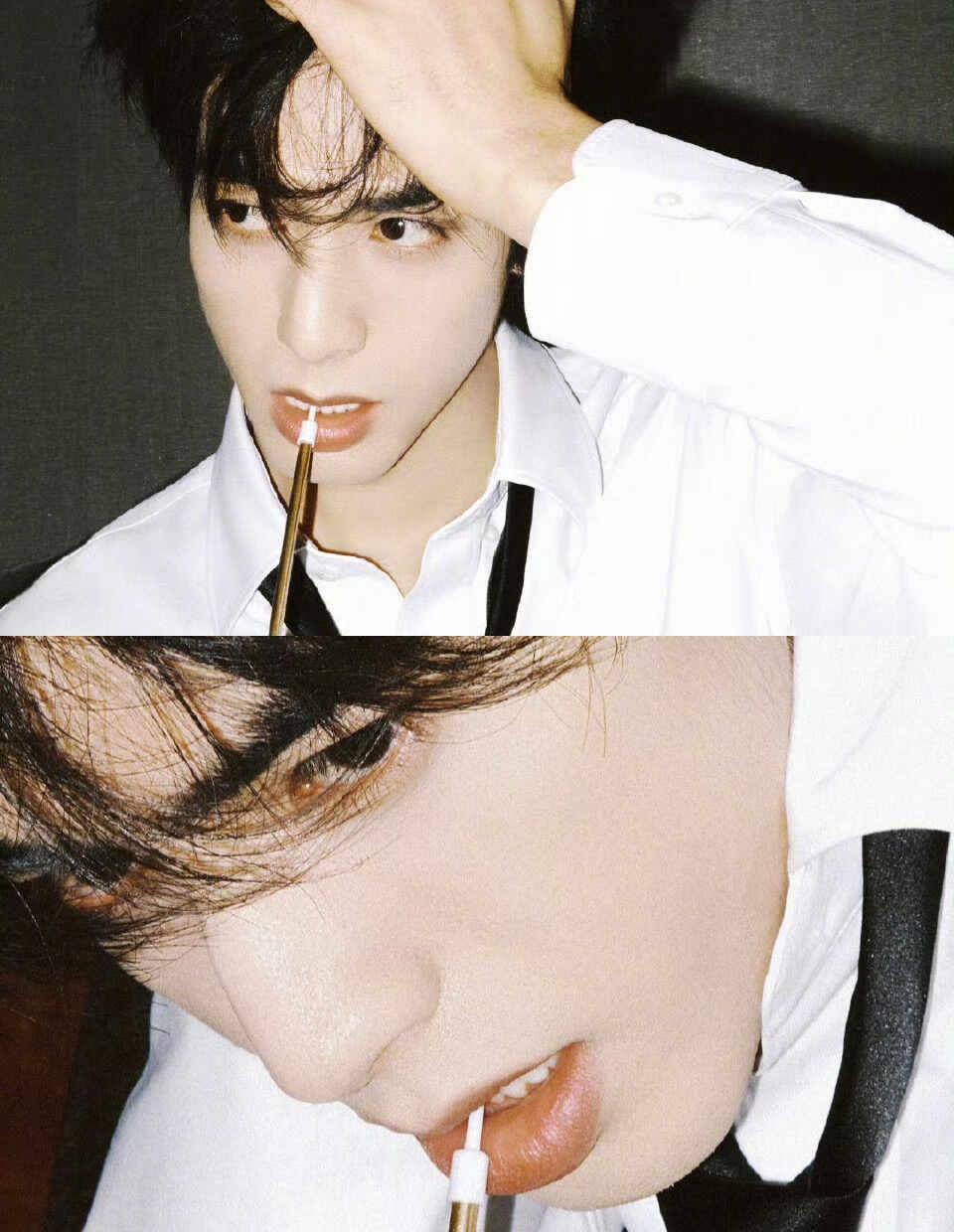 宋威龙 · 🎂
宋威龙全新大片，属于少年的27～
RedFaceOfFashi