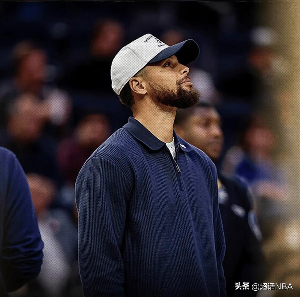 勇士这赛季惨到骨子里！

1、一切的源头——巴特勒早在1月ACL撕裂赛季报销。